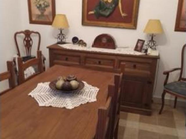 Casa Venta Villamartín, Villamartín