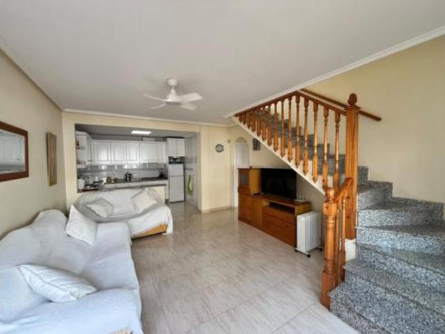 Casa Venta Villamartín, Villamartín
