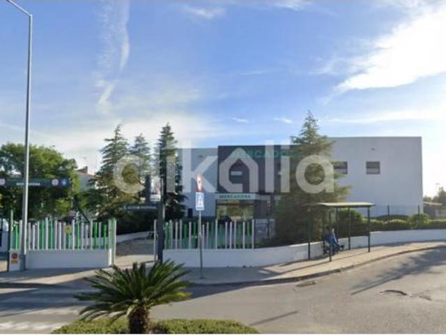 Casa Venta Villamartín, Villamartín