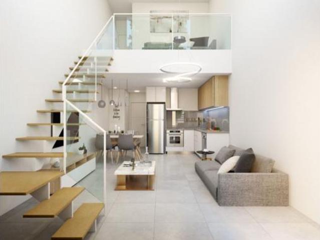 Casa Venta Villamartín, Villamartín