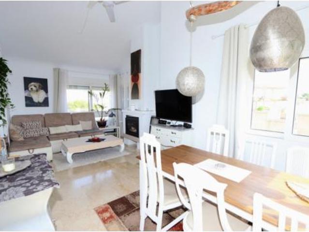 Casa Venta Villamartín, Villamartín