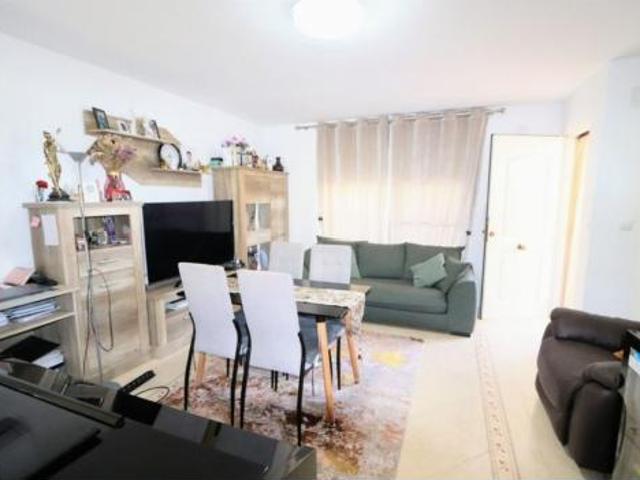 Casa Venta Villamartín, Villamartín