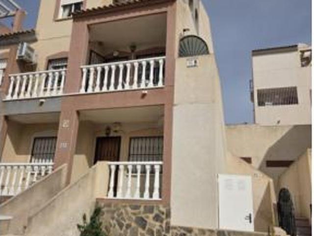 Casa Venta Villamartín, Villamartín