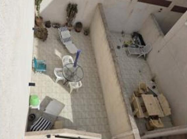 Casa Venta Villamartín, Villamartín