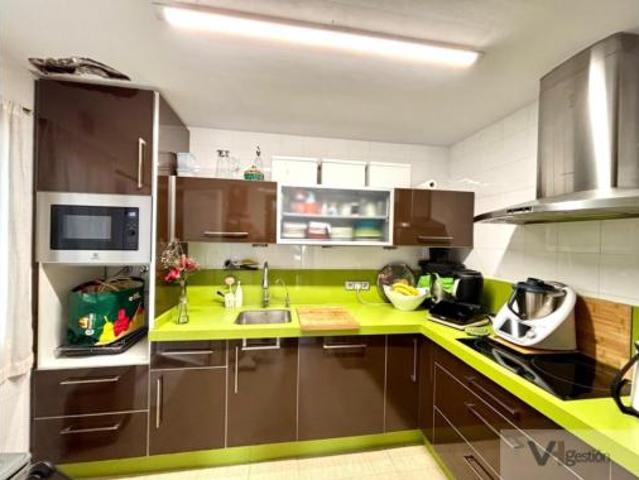 Casa Venta Villamartín, Villamartín