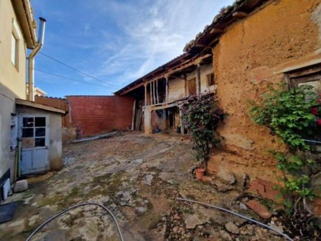 Casa Venta Villamañán, Villamañán