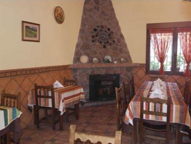 Casa Venta Villamejil, Cogorderos