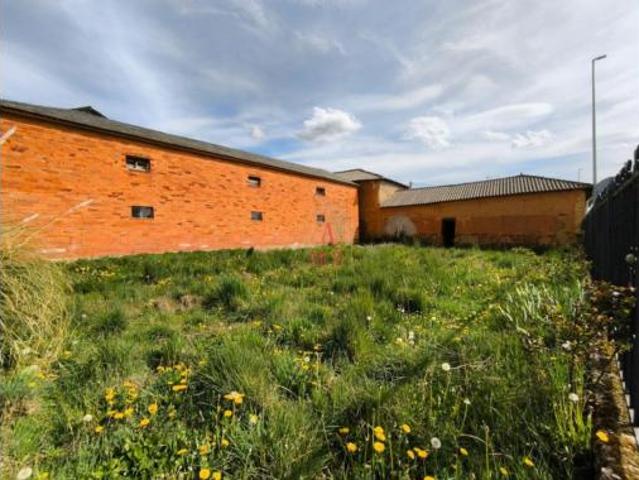 Casa Venta Villamejil, Sueros de Cepeda