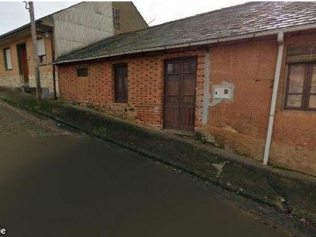 Casa Venta Villamejil, Sueros de Cepeda