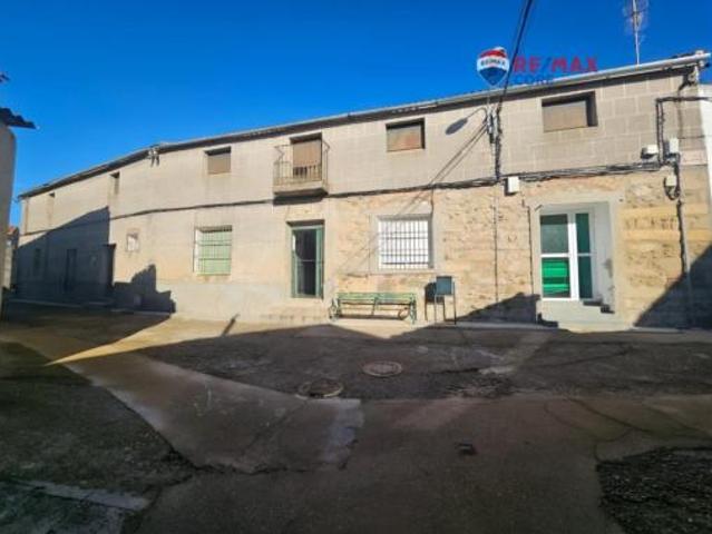 Casa Venta Villamesías, Villamesías