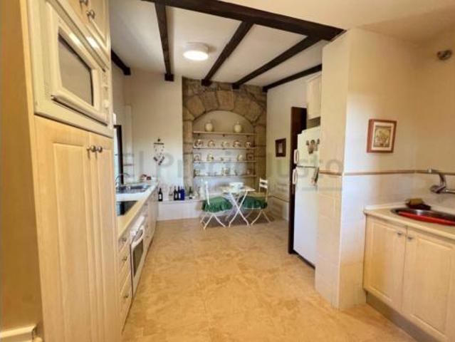 Casa Venta Villamiel, Villamiel