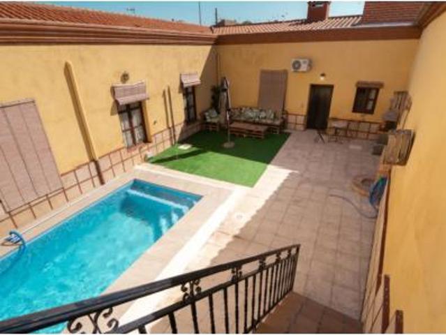Casa Venta Villamiel de Toledo, Villamiel de Toledo