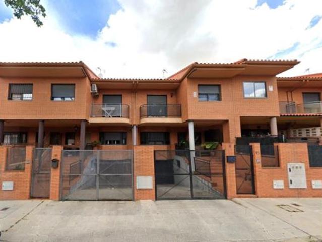 Casa Venta Villamiel de Toledo, Villamiel de Toledo