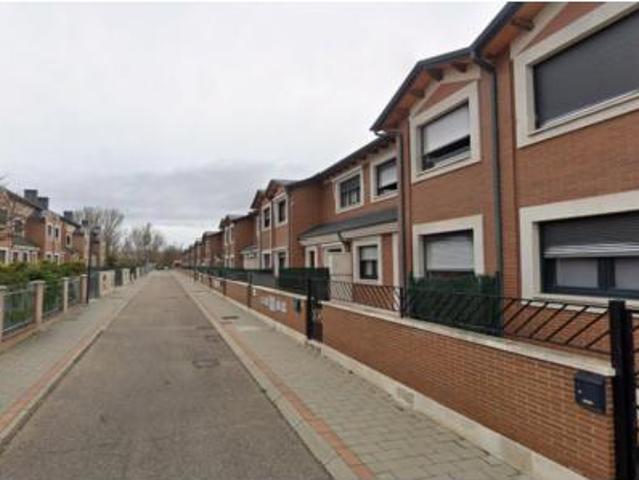 Casa Venta Villamuriel de Cerrato, Los Olmillos