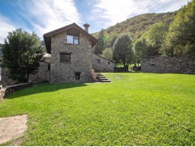 Chalet Venta Villanova, Villanova