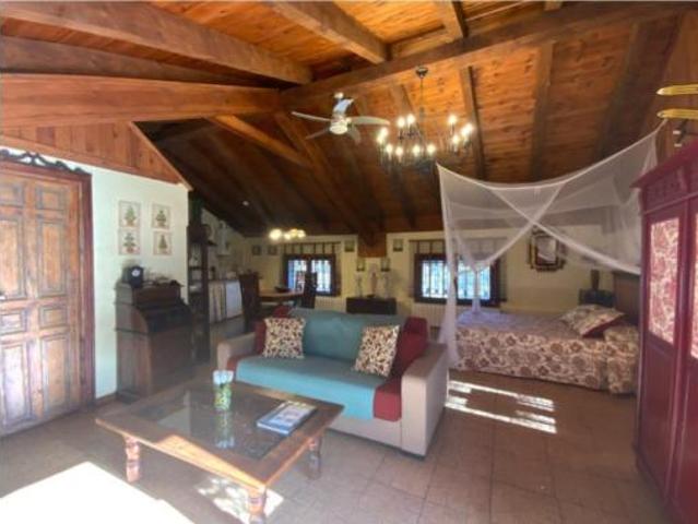 Casa Venta Villanova, Villanova