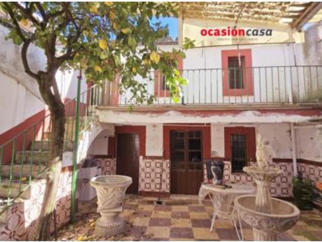 Casa Venta Villanueva de Córdoba, Villanueva de Córdoba