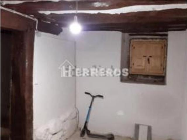Casa Venta Villanueva de Cameros, Villanueva de Cameros