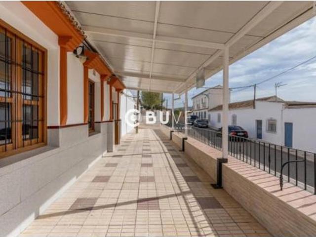 Casa Venta Villanueva de Algaidas, La Atalaya