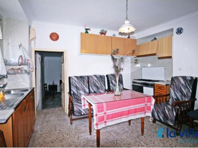 Casa Venta Villanueva de Algaidas, La Atalaya