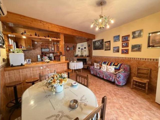 Casa Venta Villanueva de Algaidas, La Atalaya