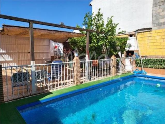 Casa Venta Villanueva de Algaidas, Villanueva de Algaidas