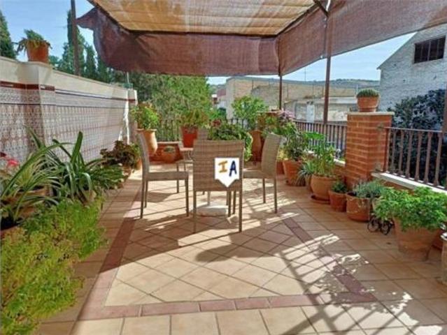 Casa Venta Villanueva de Algaidas, Villanueva de Algaidas