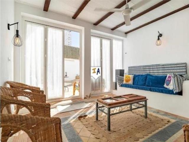 Casa Venta Villanueva de Algaidas, Villanueva de Algaidas