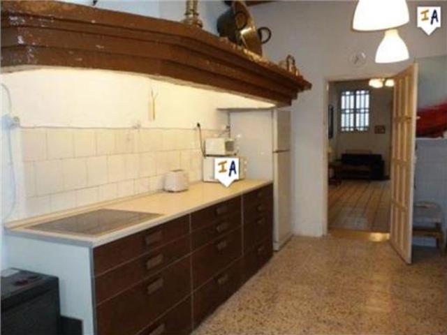 Casa Venta Villanueva de Algaidas, Villanueva de Algaidas