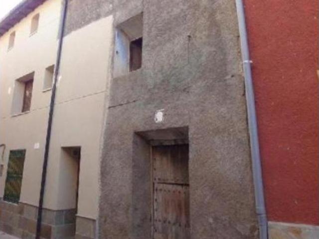 Casa Venta Villanueva de Jiloca, Villanueva de Jiloca