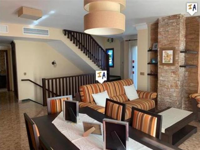 Casa Venta Villanueva de la Concepción, Villanueva de la Concepción