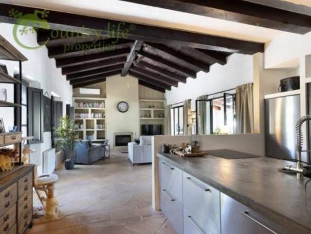 Casa Venta Villanueva de la Concepción, Villanueva de la Concepción