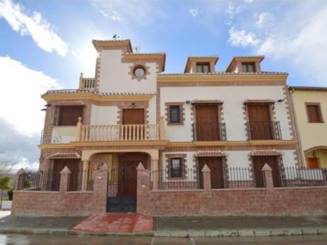 Chalet Venta Villanueva de la Concepción, Villanueva de la Concepción