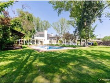 Casa Venta Villanueva de la Cañada, Villafranca del Castillo