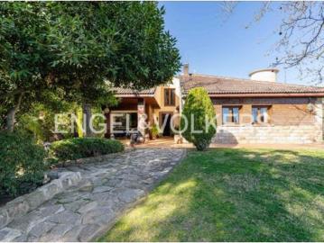 Casa Venta Villanueva de la Cañada, Villafranca del Castillo