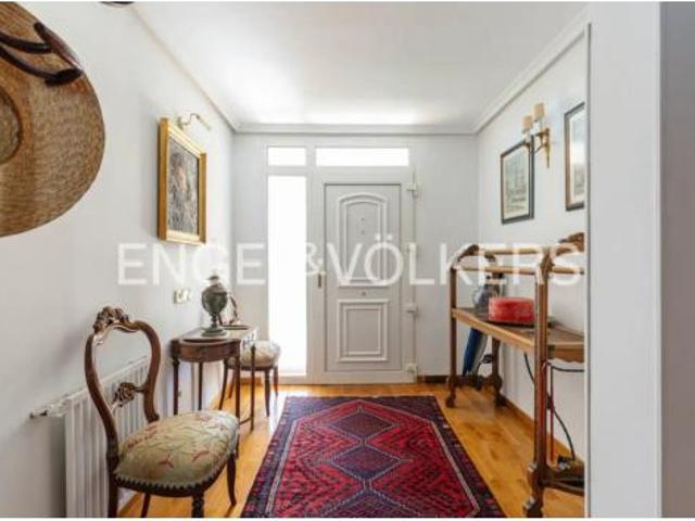 Casa Venta Villanueva de la Cañada, Villafranca del Castillo