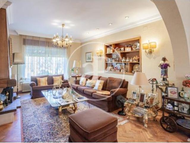 Casa Venta Villanueva de la Cañada, La Raya del Palancar Guadamonte