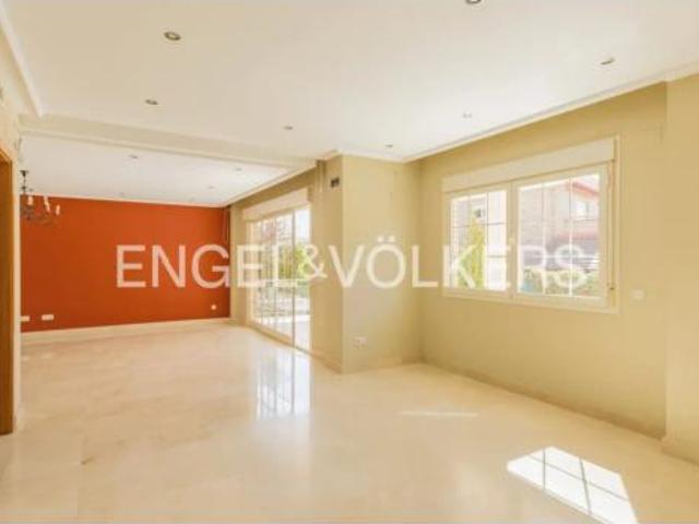 Casa Venta Villanueva de la Cañada, Núcleo Urbano