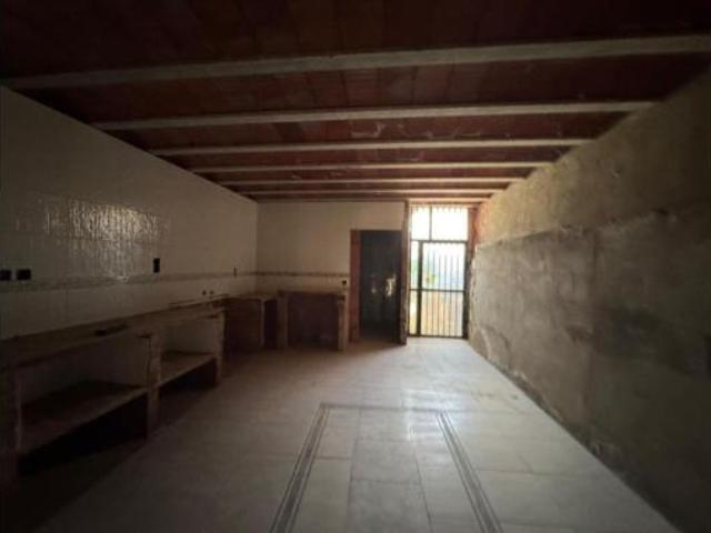 Casa Venta Villanueva de La Fuente, Villanueva de La Fuente