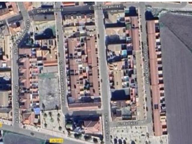 Casa Venta Villanueva de La Reina, Villanueva de La Reina
