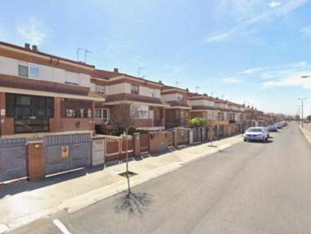 Casa Venta Villanueva de la Torre, Villanueva de la Torre