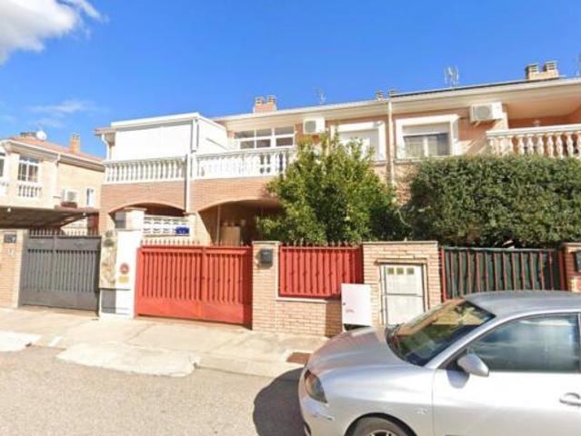 Casa Venta Villanueva de la Torre, Villanueva de la Torre