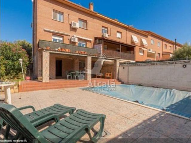 Casa Venta Villanueva de la Torre, Villanueva de la Torre