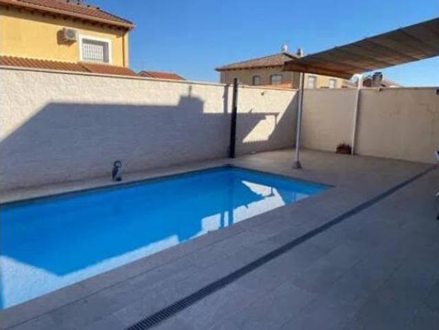 Casa Venta Villanueva de la Torre, Villanueva de la Torre