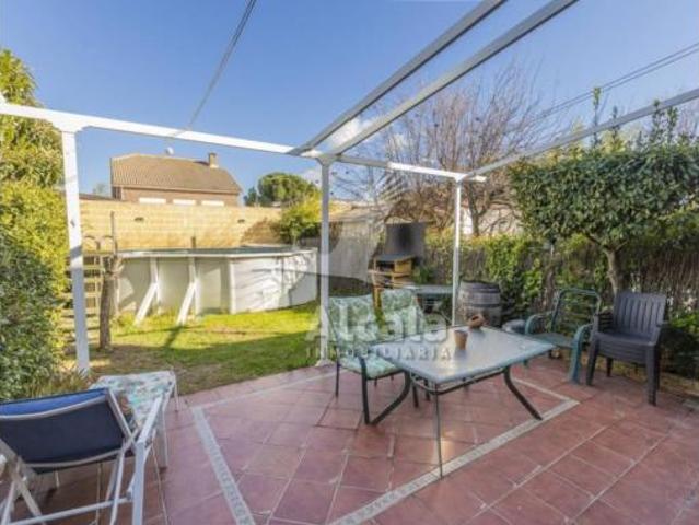 Casa Venta Villanueva de la Torre, Villanueva de la Torre
