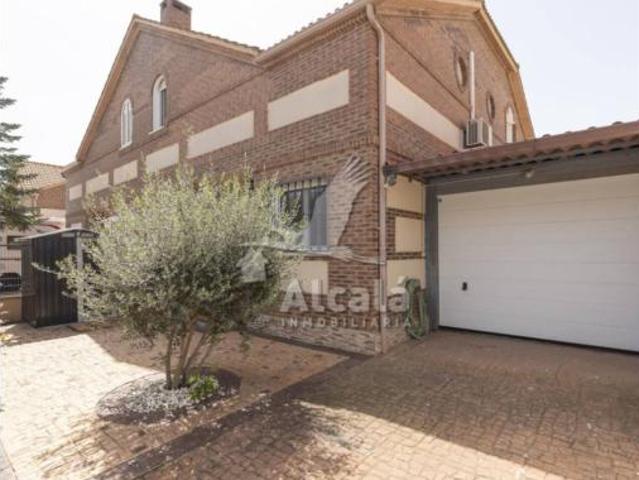 Casa Venta Villanueva de la Torre, Villanueva de la Torre