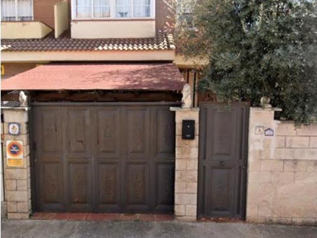 Casa Venta Villanueva de la Torre, Villanueva de la Torre
