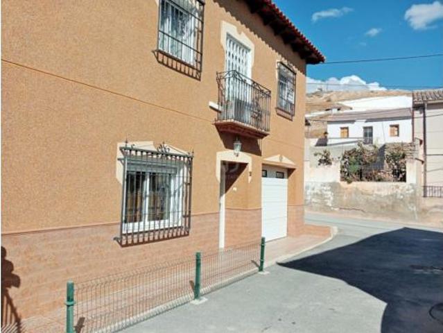 Casa Venta Villanueva de las Torres, Villanueva de las Torres