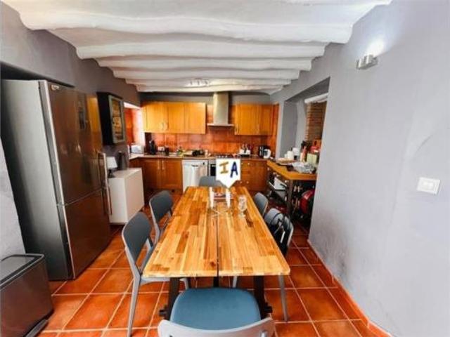 Casa Venta Villanueva de San Juan, Villanueva de San Juan