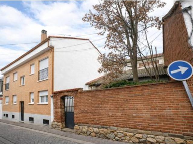 Casa Venta Villanueva de Perales, Villanueva de Perales